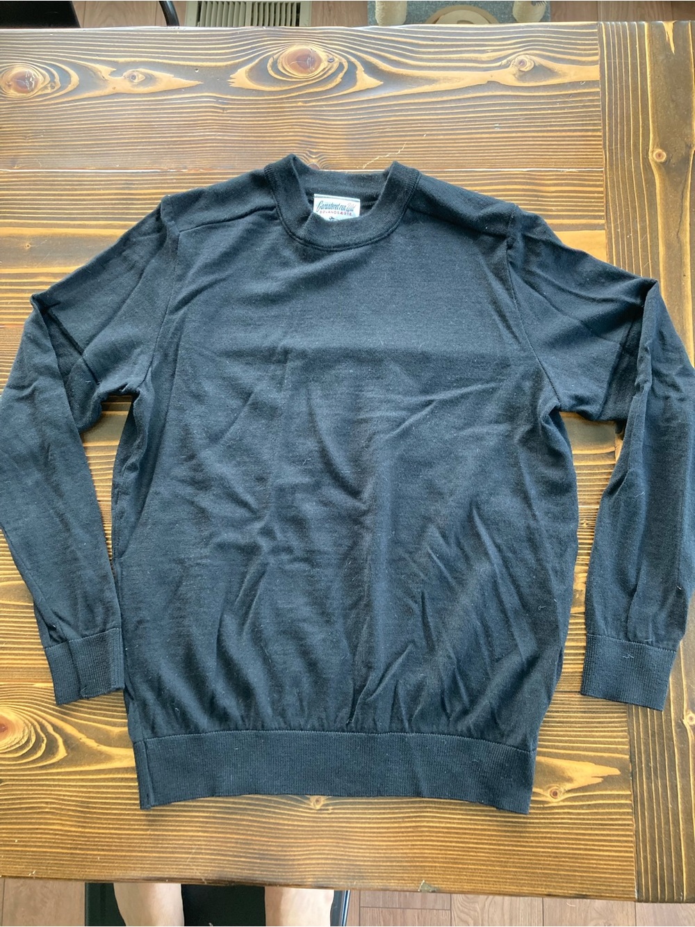 SNS Herning sweater